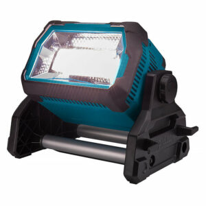 Lampe de chantier LED MAKITA DEADML809 - Alimentation AC/DC LXT