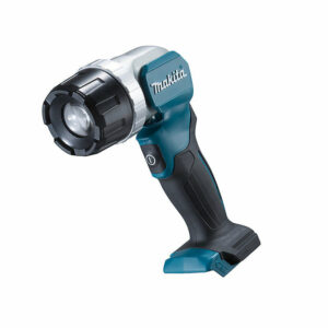 Lampe torche LED Li-ion 10.8V MAKITA ML106 pour éclairer vos travaux en toute simplicité