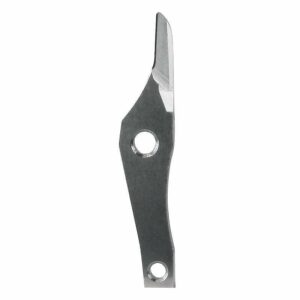 Couteau central pour cisaille MAKITA JS1000 et JS1670
