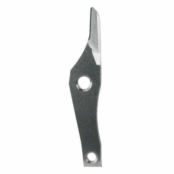 Couteau central pour cisaille MAKITA JS1000 et JS1670