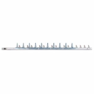 Lame de cisaille pour taille-haie MAKITA 191D38-1 600mm