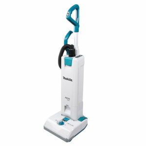 Aspirateur sans fil LXT MAKITA DVC560Z BL 36V (2x18 V) 120 mbar (Produit seul)