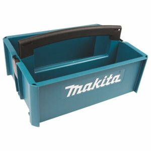 Caisse de rangement MAKPAC 145 mm MAKITA P-83836 pour l'organisation de vos outils