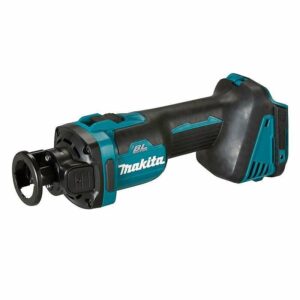 Découpeuse rotative MAKITA DCO181Z 18V - Outil puissant pour une découpe facile et précise