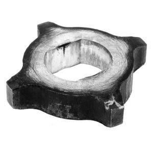 Pignon d'entrainement 16,5mm pour mortaiseuse MAKITA 7104L - Pièce de rechange indispensable