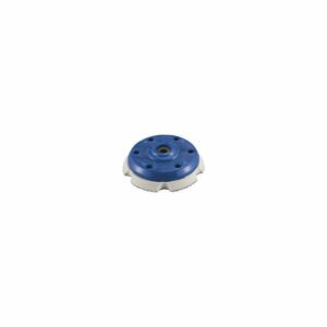 Tampon velcro MAKITA 197928-2 Ø 150mm pour Polisseuse MAKITA DPO600Z