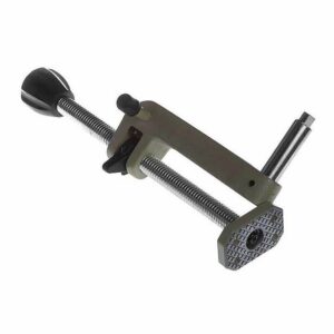 Étau horizontal MAKITA 122470-4 pour scies radiales