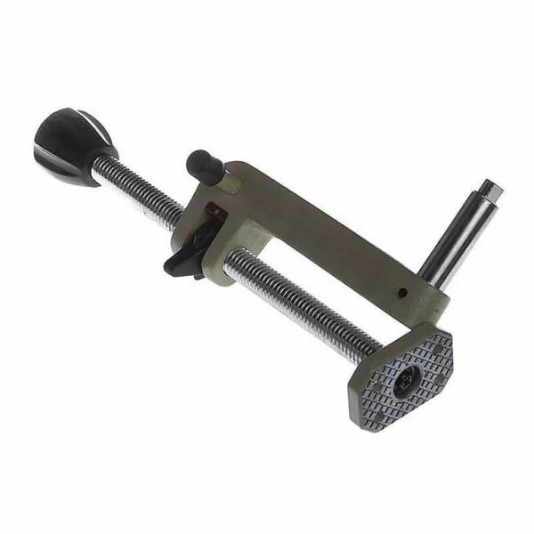Étau horizontal MAKITA 122470-4 pour scies radiales