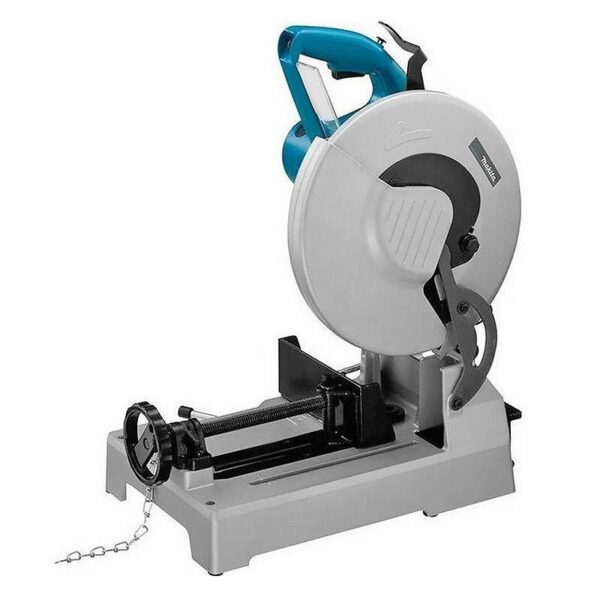 Tronçonneuse à Métaux MAKITA LC1230 1750W lame carbure Ø 305mm