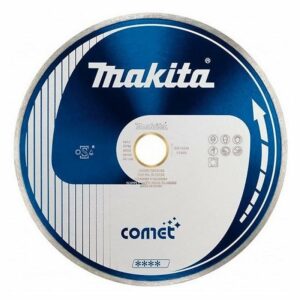 Disque diamant Comet MAKITA B-13091 125 mm pour une découpe efficace et précise