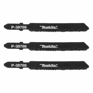Lot de 3 Lames MAKITA P-38788 pour Fibre de Verre et Céramique