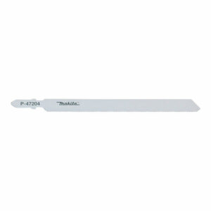 Lame de scie sauteuse 130 x 0,8 mm MAKITA P-47204