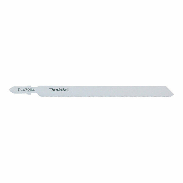Lame de scie sauteuse 130 x 0,8 mm MAKITA P-47204