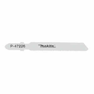 Lame Bi-Métal MAKITA P-47226 pour métal et inox
