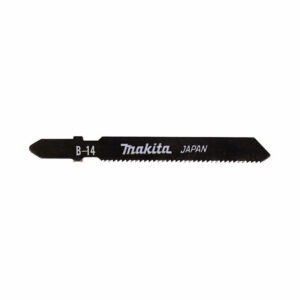 Lame de scie sauteuse pour bois MAKITA A-85662 (2 à 35 mm) - Idéale pour vos projets de coupe précise