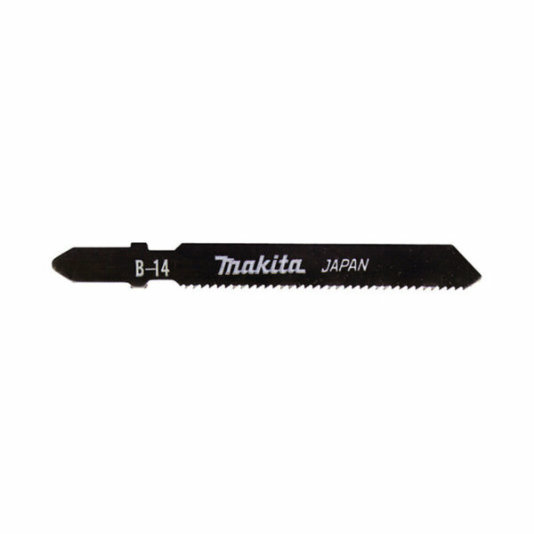 Lame de scie sauteuse pour bois MAKITA A-85662 (2 à 35 mm) - Idéale pour vos projets de coupe précise