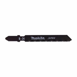Lame de scie sauteuse 75 x 0,9 mm MAKITA A-85759 pour acier, acier inoxydable et aluminium