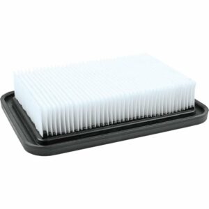 Filtre plat PTFE MAKITA W107418351 pour Aspirateur VC4210L / VC4210M