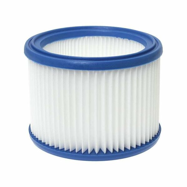 Filtre MAKITA P-70219 185 x 140 mm pour aspirateur