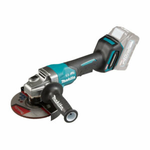 Meuleuse Ø150 mm 40V Li-Ion XGT MAKITA GA036GZ - Machine nue