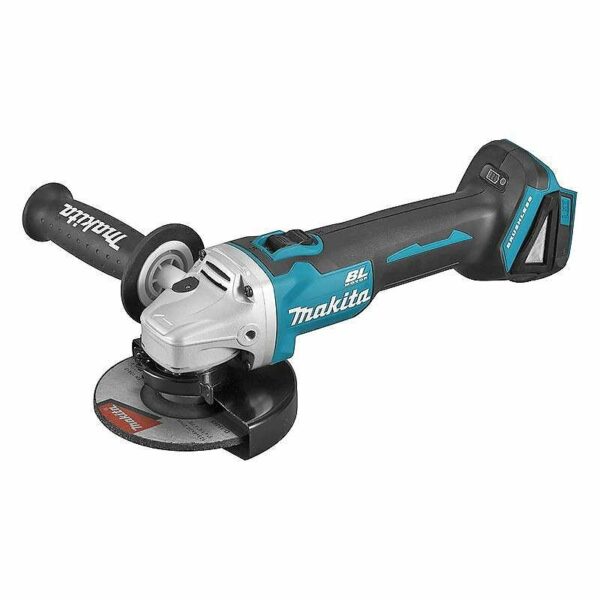 Meuleuse MAKITA DGA506Z Ø 125mm 18 V Li-Ion (Machine Nue)