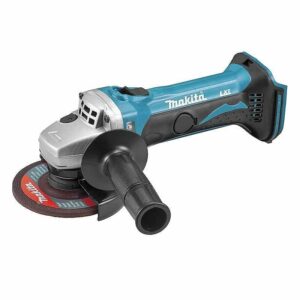 Meuleuse MAKITA DGA452Z - 115mm - 18V LXT (machine nue)