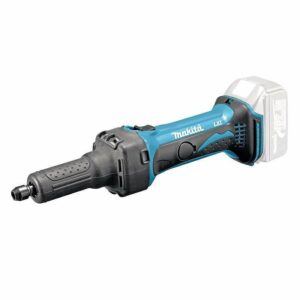 Meuleuse droite MAKITA DGD800Z - 18V LXT LI-ion (machine nue) pour vos travaux de meulage