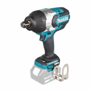 Boulonneuse à chocs 18V LXT MAKITA DTW1001Z 1050Nm 3/4" (machine seule) - Puissante et efficace pour vos travaux de serrage