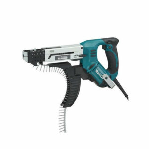 Visseuse automatique à bande MAKITA 6842 - 470 W pour une fixation précise et rapide