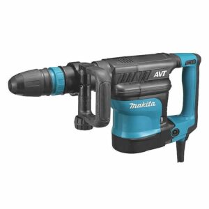 Burineur SDS-Max MAKITA HM1111C - 1300W pour des travaux intensifs