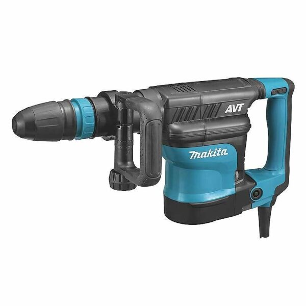 Burineur SDS-Max MAKITA HM1111C - 1300W pour travaux intensifs et réduction des vibrations