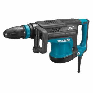 Burineur MAKITA HM1213C SDS-Max 1510 W pour un travail efficace et précis
