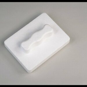 Frottoir en polystyrène 15x20cm – Outils de nettoyage pour rénovation et bricolage