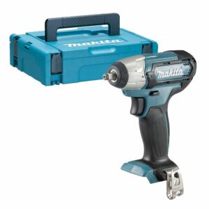 Boulonneuse à chocs 10.8V Li-Ion MAKITA TW140DZJ 140 Nm - Machine nue