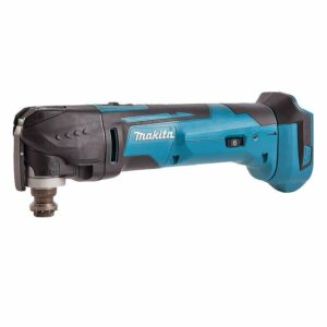 Outil multifonctions oscillant MAKITA DTM51Z 18V LXT (Machine Nue)
---
