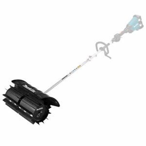 Rouleau-balai en caoutchouc SW400MP MAKITA 199339-7 pour un balayage efficace et pratique