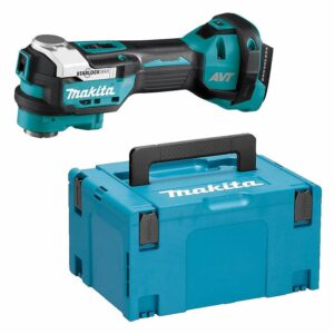 Outil multifonctions MAKITA DTM52ZJ LXT - 18 V