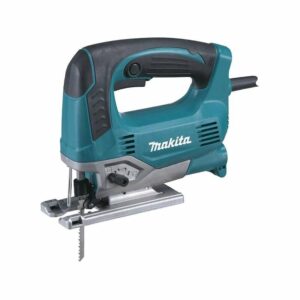 Scie Sauteuse MAKITA JV0600J - 650W pour des coupes précises et nettes