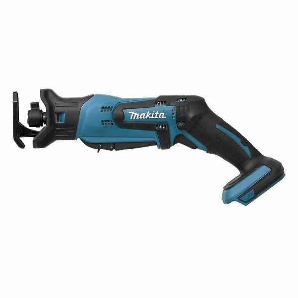 Scie Sabre MAKITA DJR183Z - 18V (machine nue) pour vos travaux de découpe