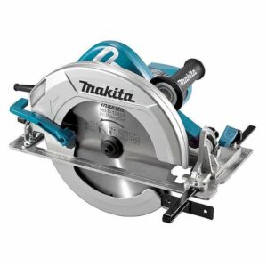 Scie circulaire MAKITA HS0600 - Ø 270mm - 2000W pour des coupes précises et efficaces