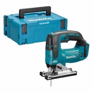 Scie Sauteuse MAKITA DJV182ZJ (machine nue) + Mak-pac