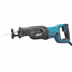 Scie Sabre MAKITA JR3070CTH - 1510 W pour des coupes efficaces et précises