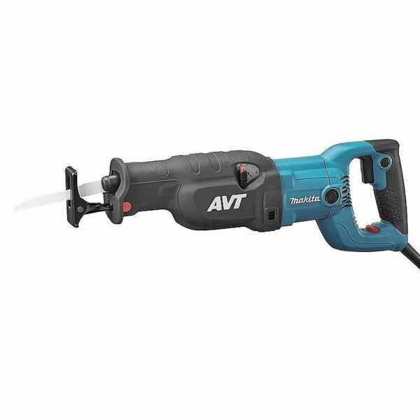 Scie Sabre MAKITA JR3070CTH - 1510 W pour des coupes efficaces et précises