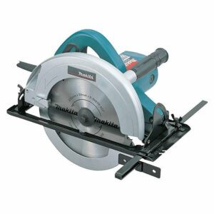 Scie Circulaire MAKITA N5900B - 2000W - Ø 235mm pour des coupes précises et efficaces