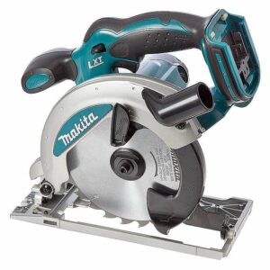 Scie circulaire MAKITA DSS610Z 18V LXT (machine nue)