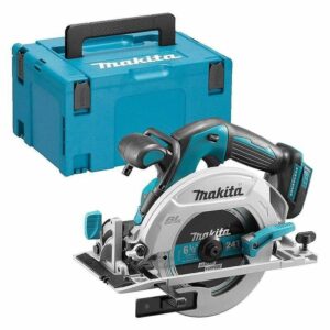 Scie Circulaire MAKITA DHS680ZJ 18V Li-ion Ø 165 mm (machine nue) - Performante et compacte pour un sciage optimal