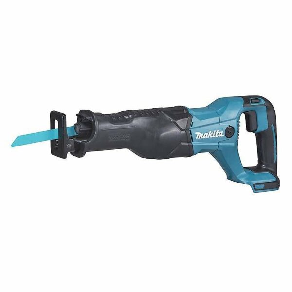 Puissante scie sabre MAKITA DJR186Z - 18V Li-ion (machine nue)