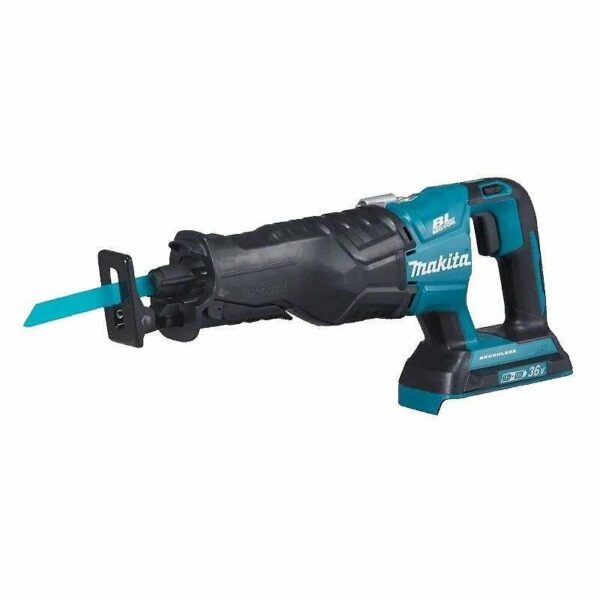 Scie sabre MAKITA DJR360Z - 36V (2x18V) - Li-Ion (Machine Nue)