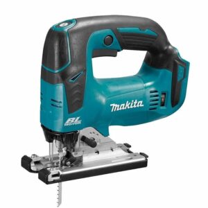 Scie Sauteuse MAKITA DJV182Z (Machine Nue) - Performances et Polyvalence pour Vos Projets de Bricolage