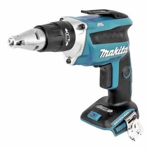 Visseuse à Placo MAKITA DFS452Z sans fil 18 V LXT (machine nue)